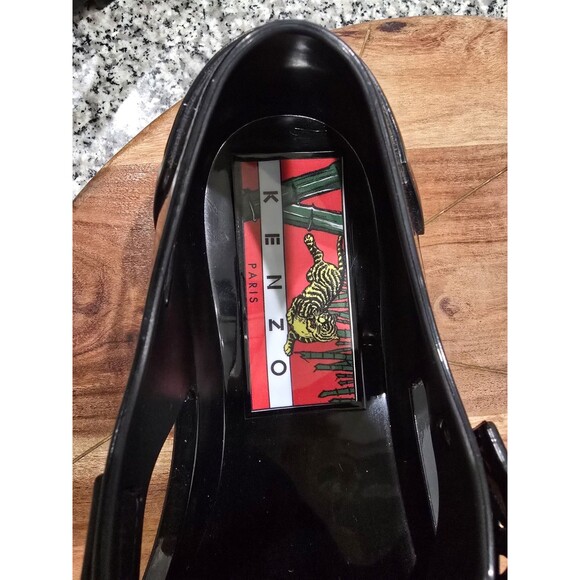 Kenzo Sendia Jelly Sandals Size 42 main image 16